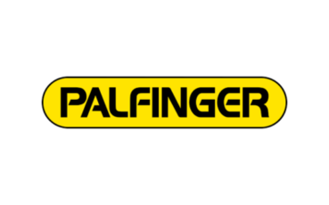 Hydraulické žeriavy Palfinger