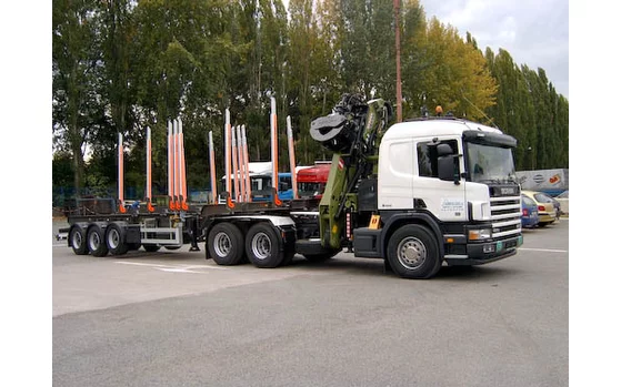Servis prívesov a návesov SVAN Servis prívesov a návesov SVAN